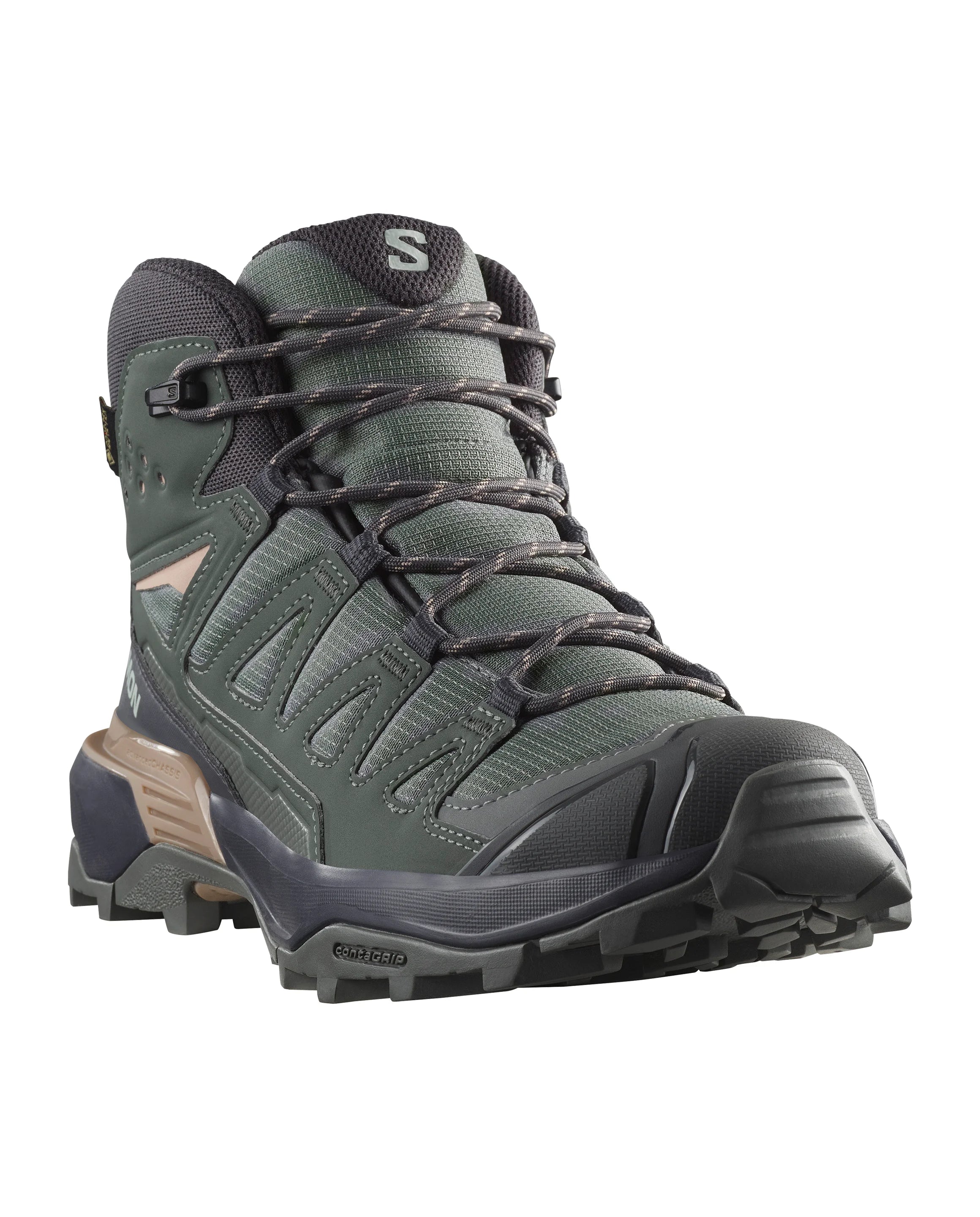 Salomon X ULTRA 360 MID GORE-TEX
