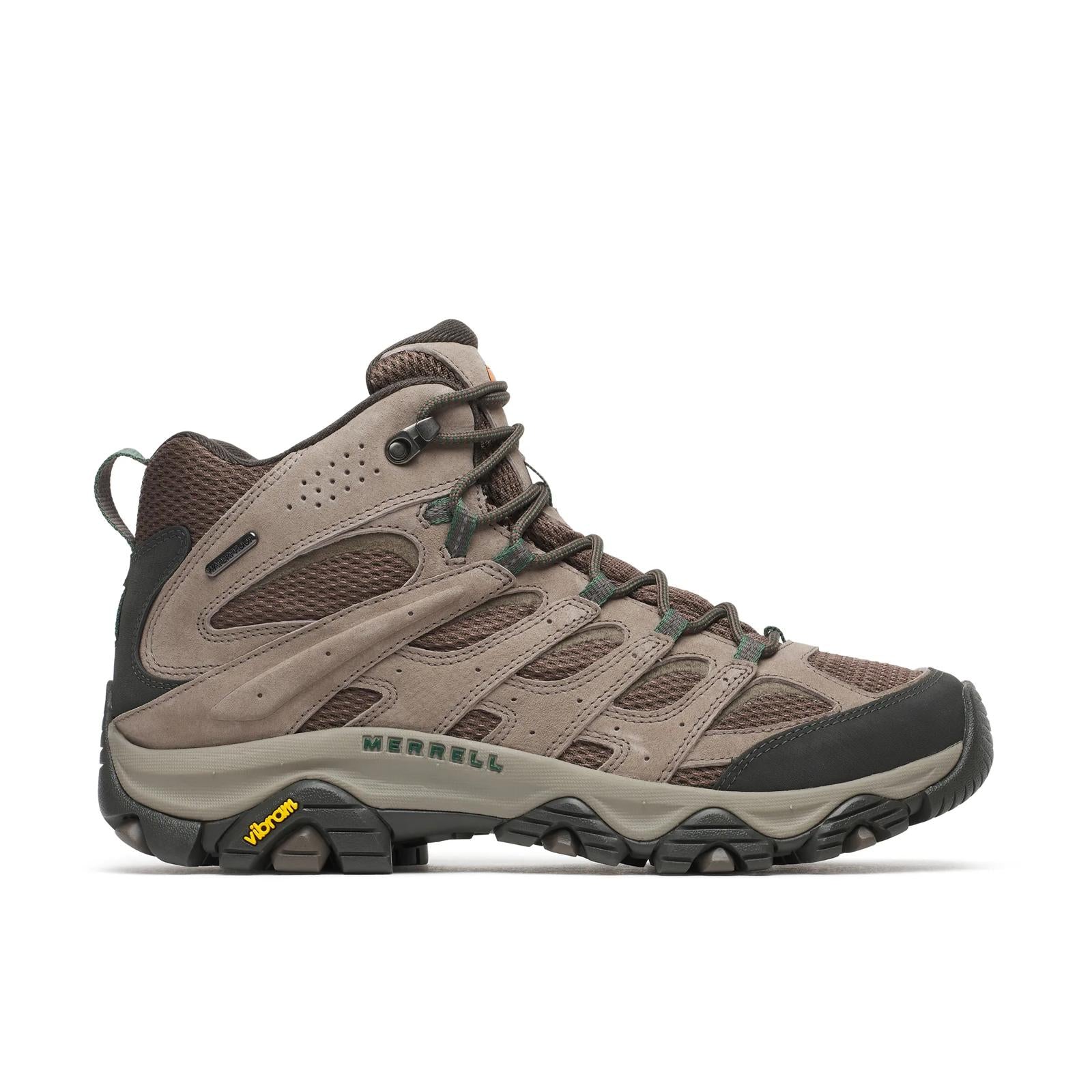 Merrell Moab 3 Mid Waterproof