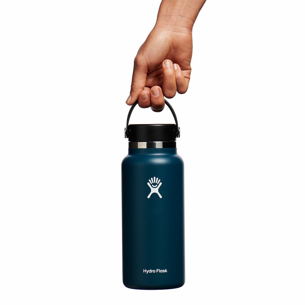 HydroFlask Wide Mouth 32oz
