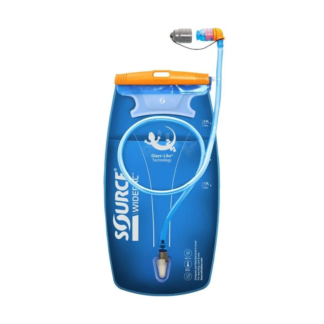 Source Widepac 3L