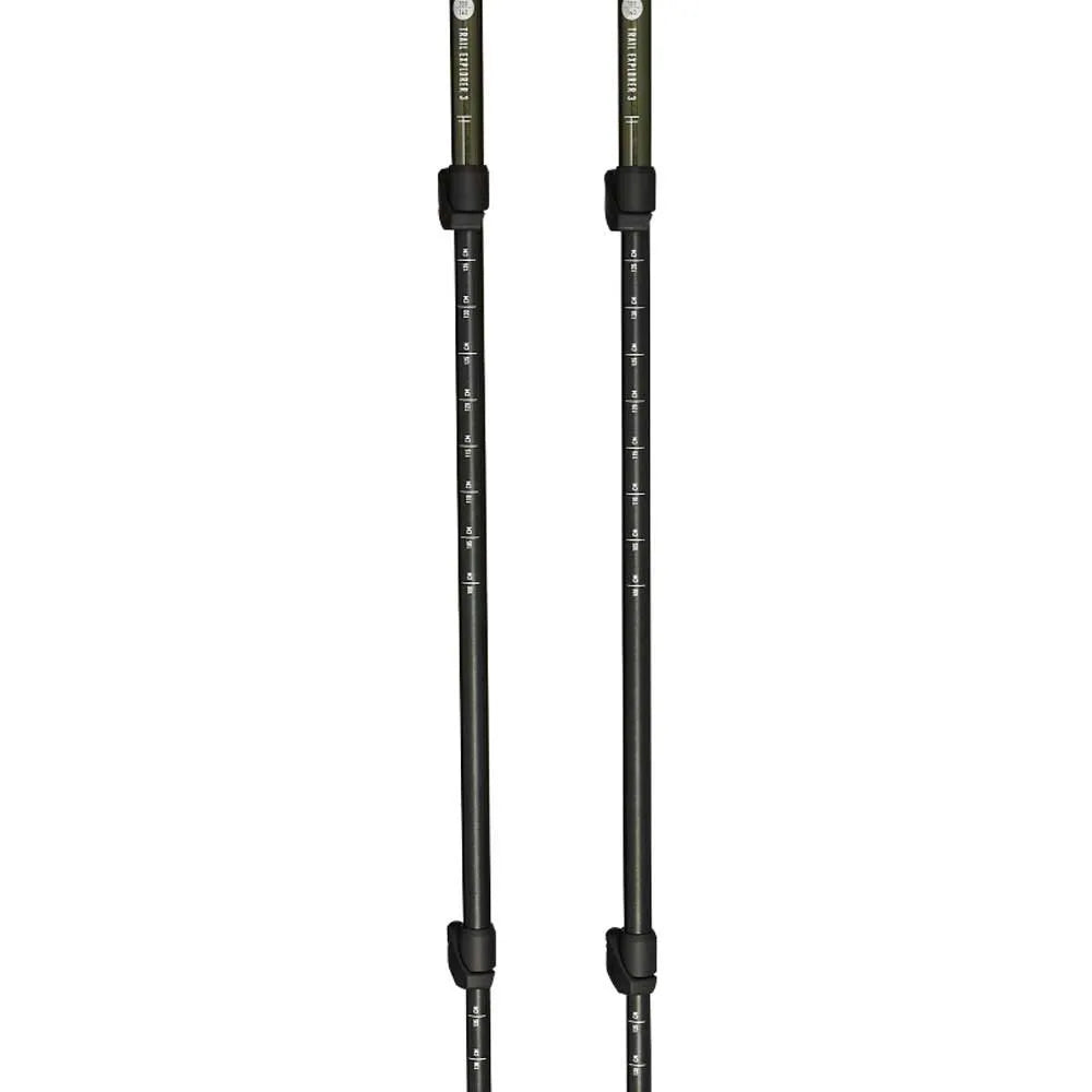 Black Diamond Trail Explorer 3 Trekking Poles