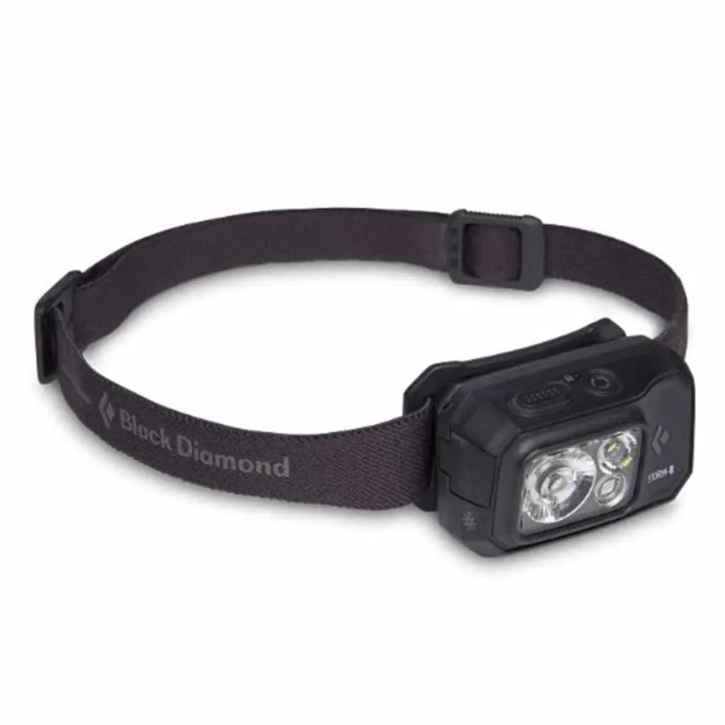 Black Diamond Storm 500-R