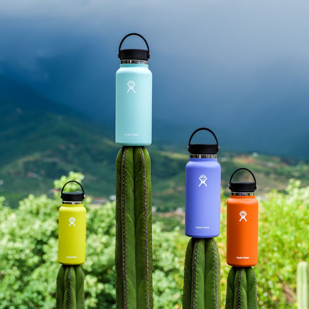 HydroFlask Wide Mouth 32oz