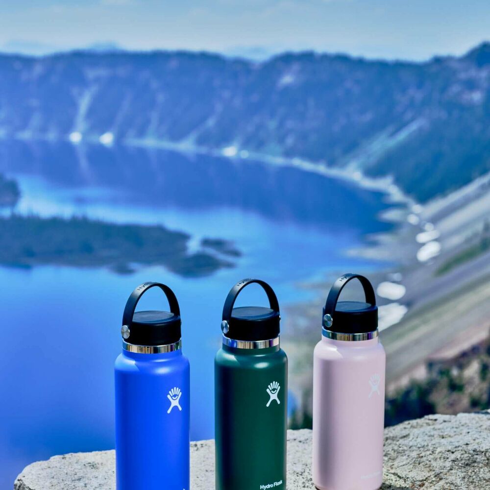 HydroFlask Wide Mouth 32oz