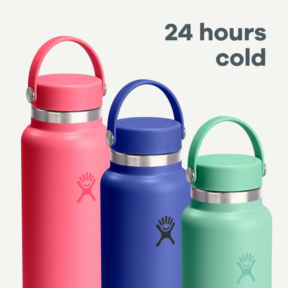HydroFlask Wide Mouth 32oz