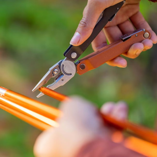 Leatherman Rebar