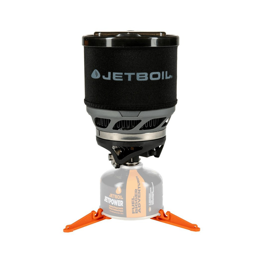 Jetboil - MiniMo Cooking System
