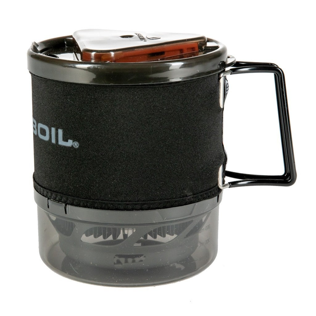 Jetboil - MiniMo Cooking System