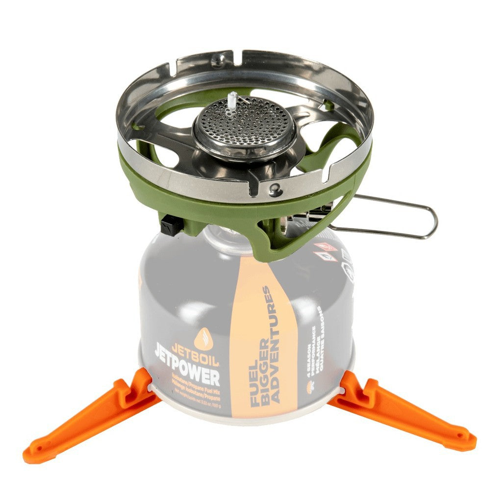 Jetboil - MiniMo Cooking System