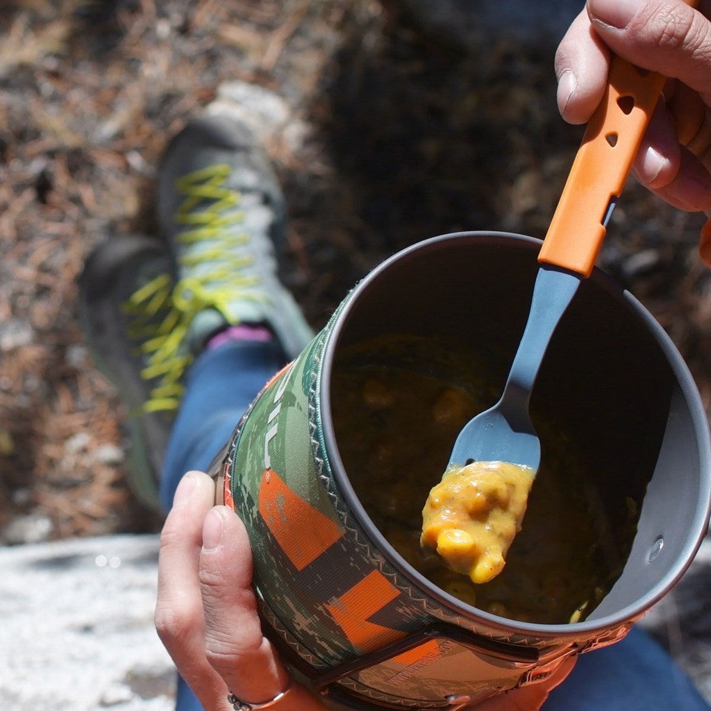 Jetboil - MiniMo Cooking System