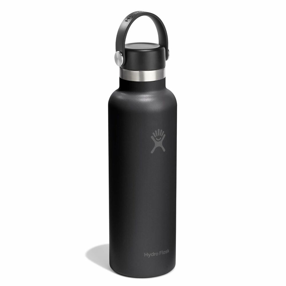 HydroFlask Standard Mouth 21oz | בקבוק מבודד 621 מ"ל