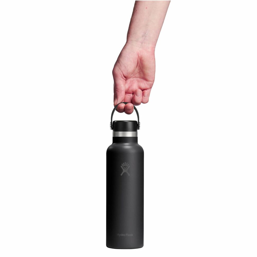HydroFlask Standard Mouth 21oz | בקבוק מבודד 621 מ"ל