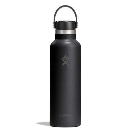 HydroFlask Standard Mouth 21oz | בקבוק מבודד 621 מ"ל