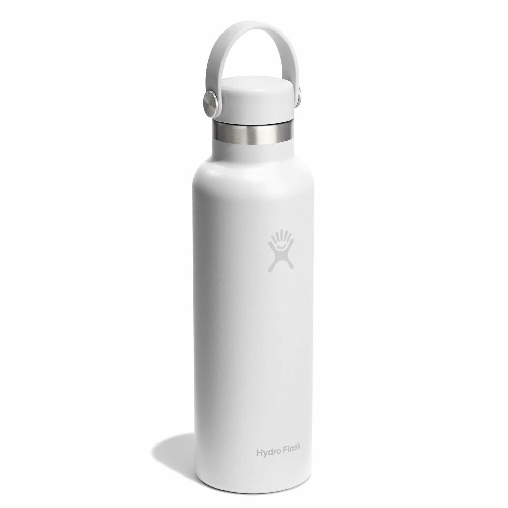 HydroFlask Standard Mouth 21oz | בקבוק מבודד 621 מ"ל