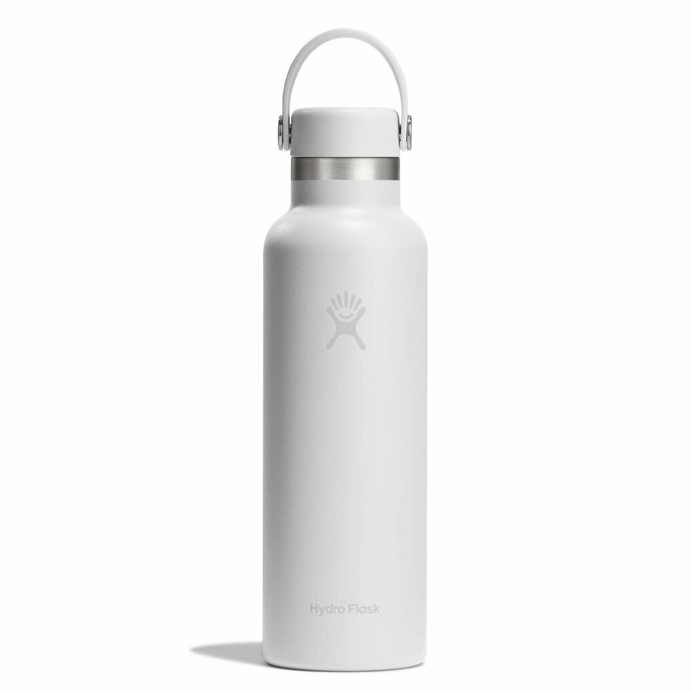 HydroFlask Standard Mouth 21oz | בקבוק מבודד 621 מ"ל