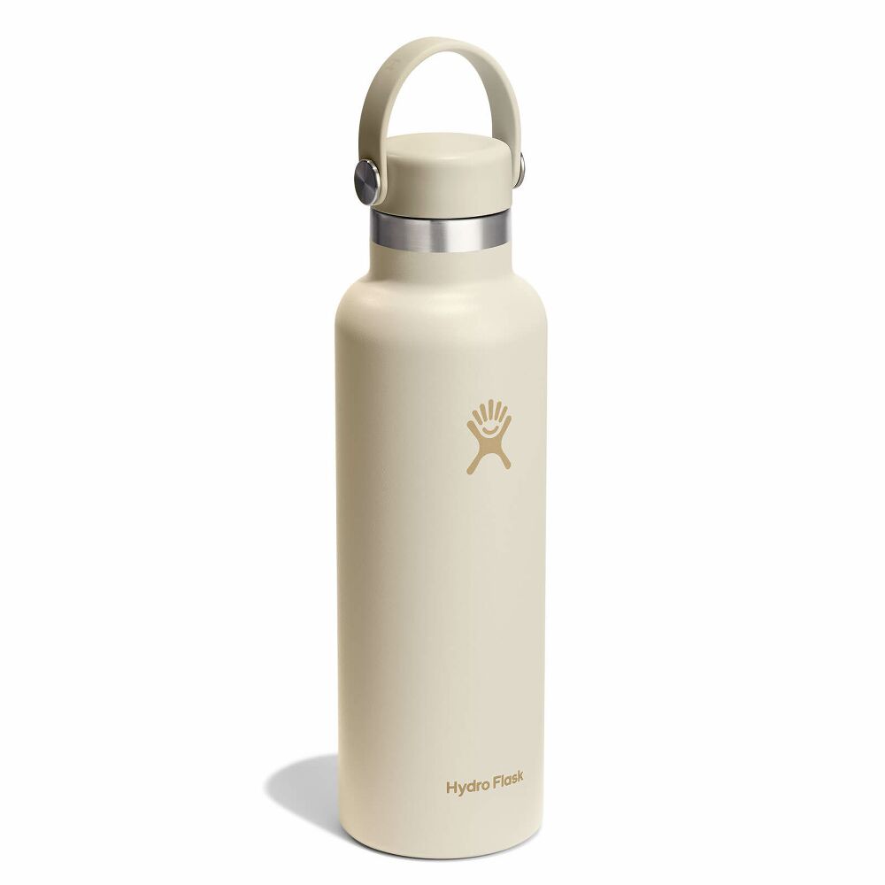 HydroFlask Standard Mouth 21oz | בקבוק מבודד 621 מ"ל