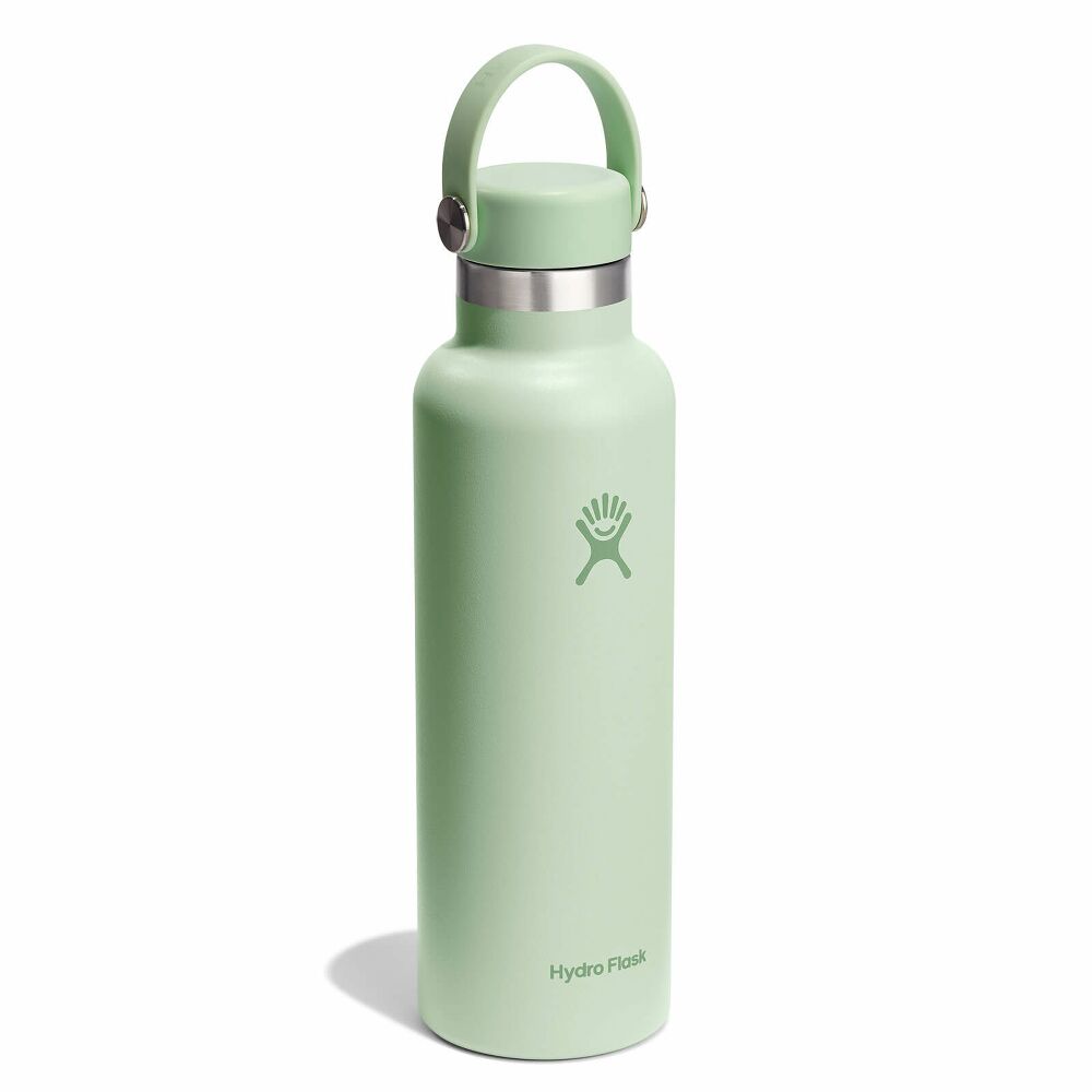 HydroFlask Standard Mouth 21oz | בקבוק מבודד 621 מ"ל