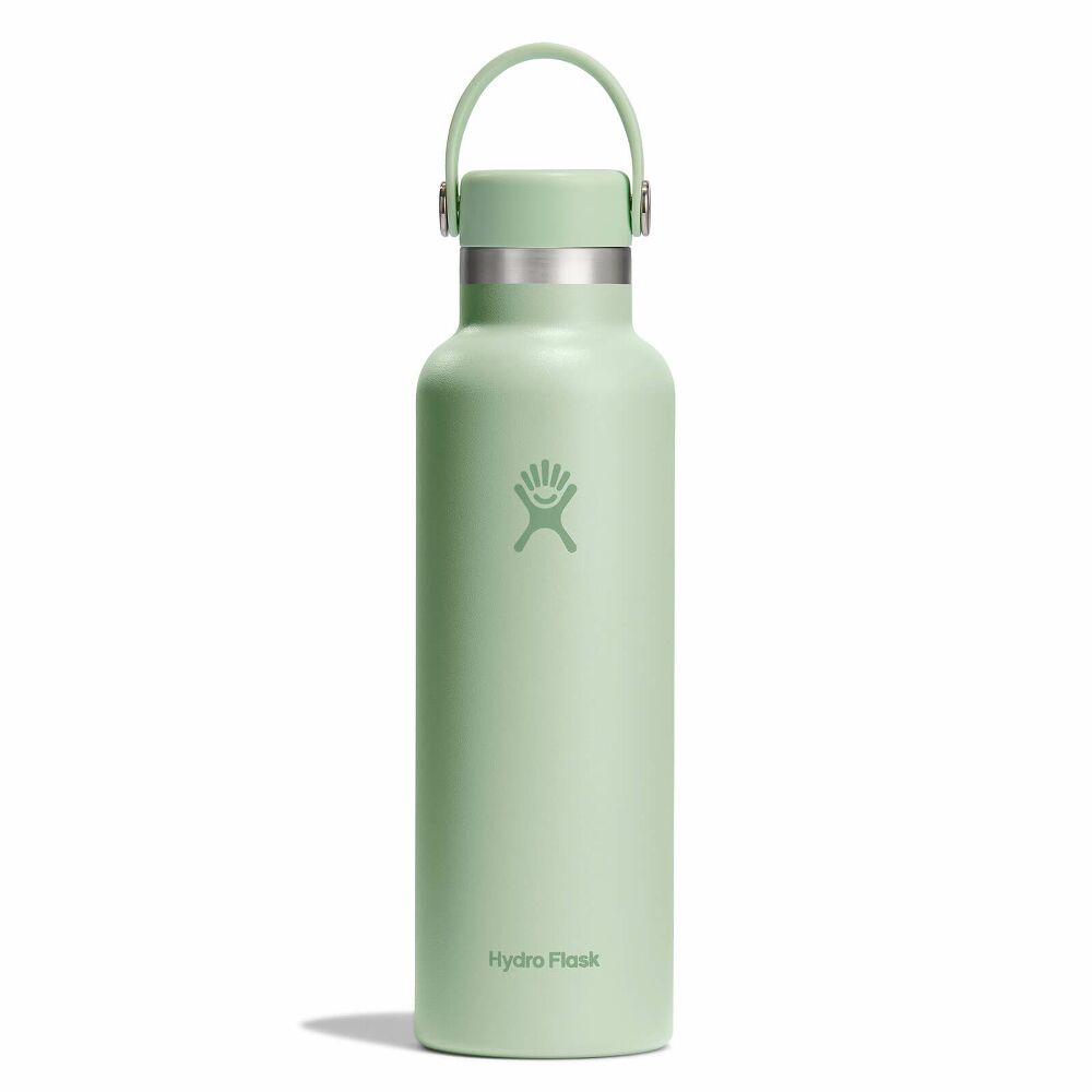 HydroFlask Standard Mouth 21oz | בקבוק מבודד 621 מ"ל