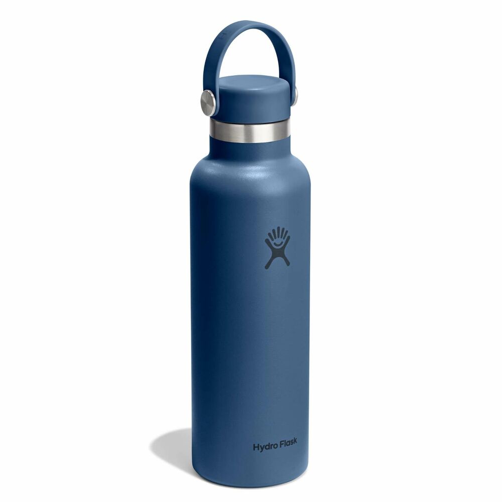 HydroFlask Standard Mouth 21oz | בקבוק מבודד 621 מ"ל