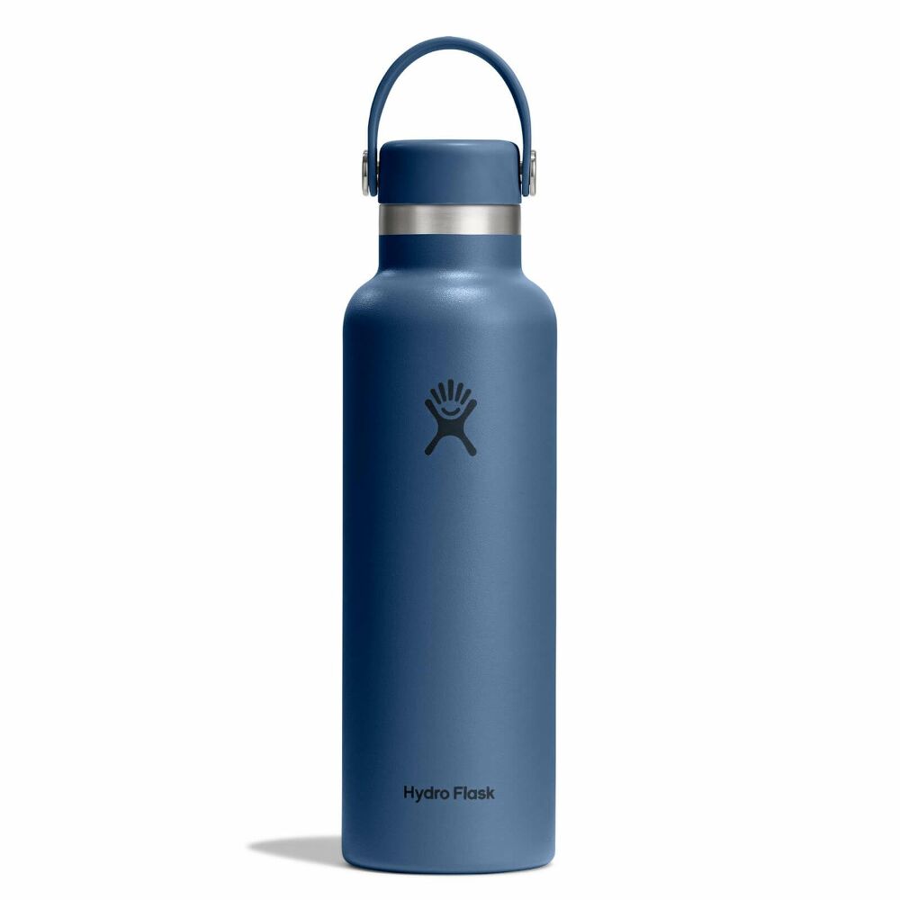 HydroFlask Standard Mouth 21oz | בקבוק מבודד 621 מ"ל