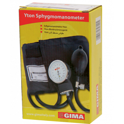 תיק חירום רפואי Gima 6