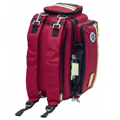 תיק חירום רפואי EXTREME – Elite Bags