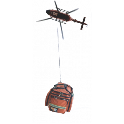 תיק חירום רפואי EXTREME – Elite Bags