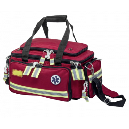 תיק חירום רפואי EXTREME – Elite Bags