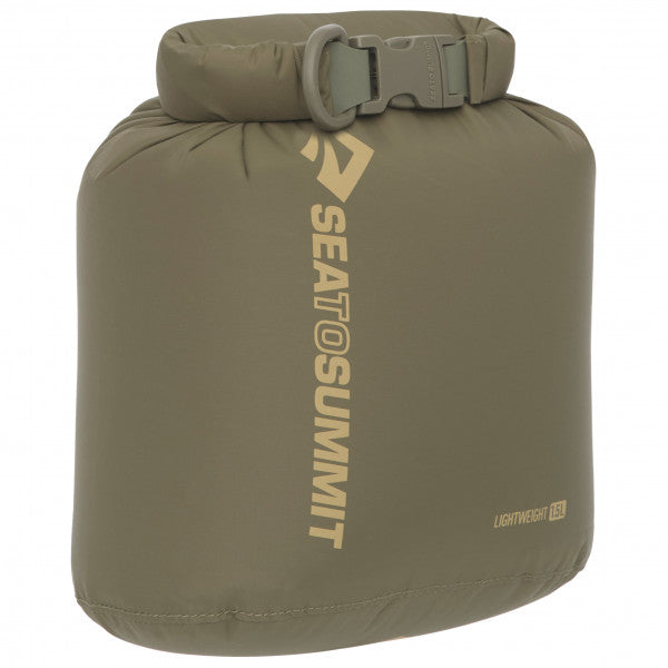 Waterproof Dry Bag - 20 liters