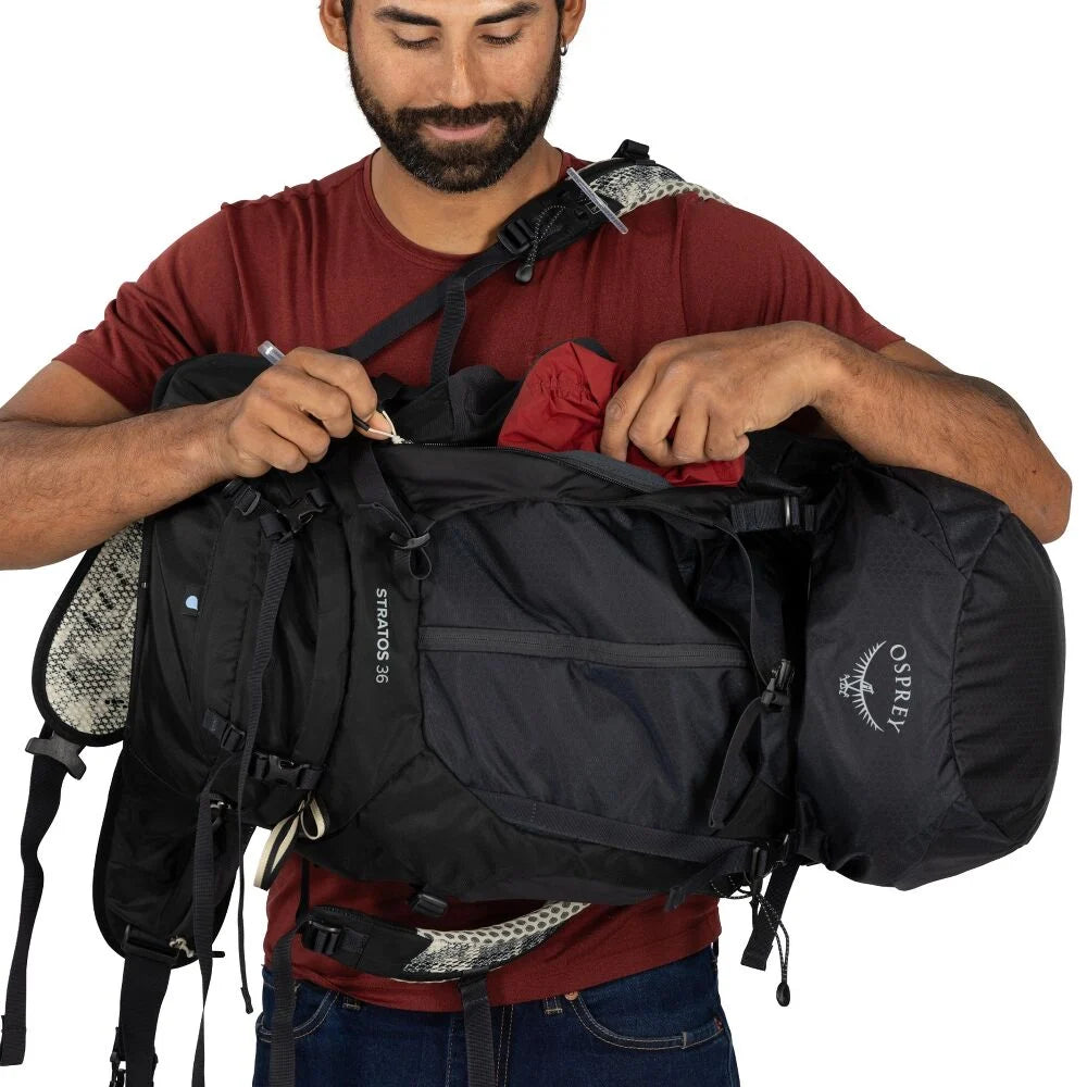 Osprey 36 Hiking Backpack
