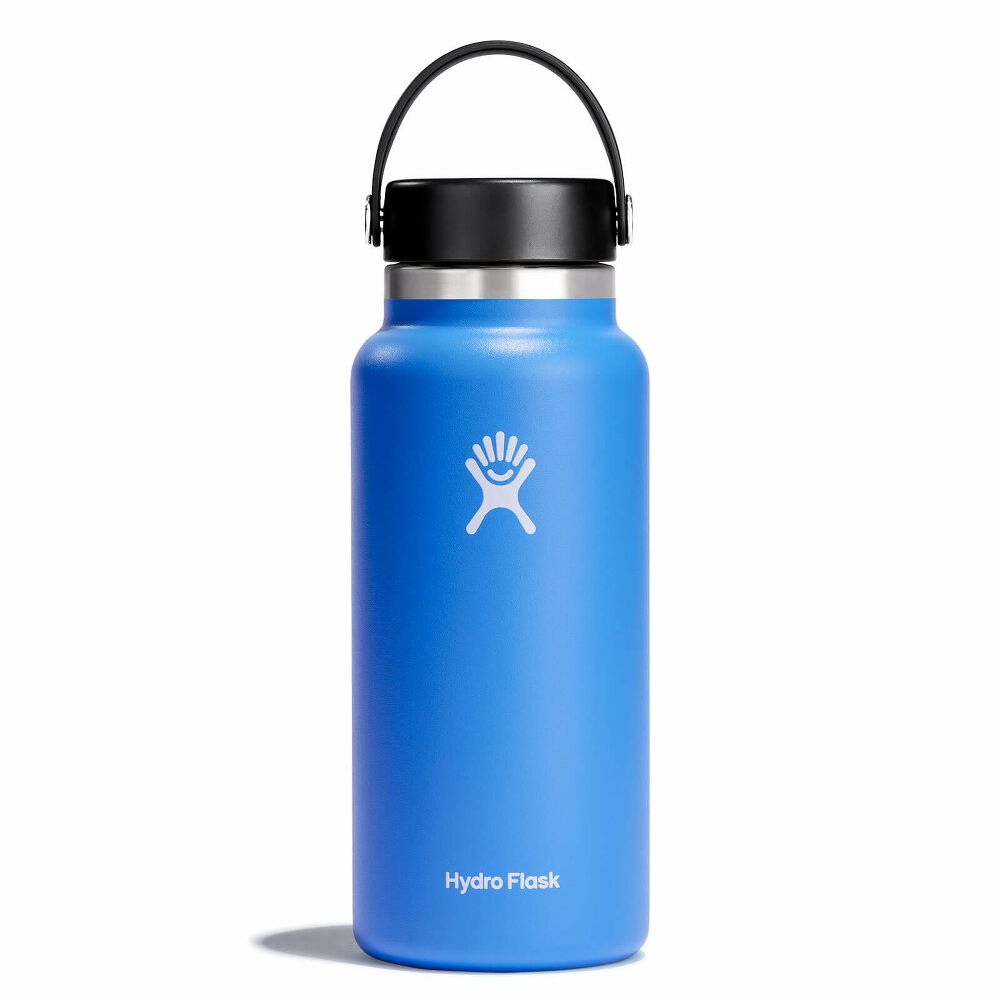 HydroFlask Wide Mouth 32oz