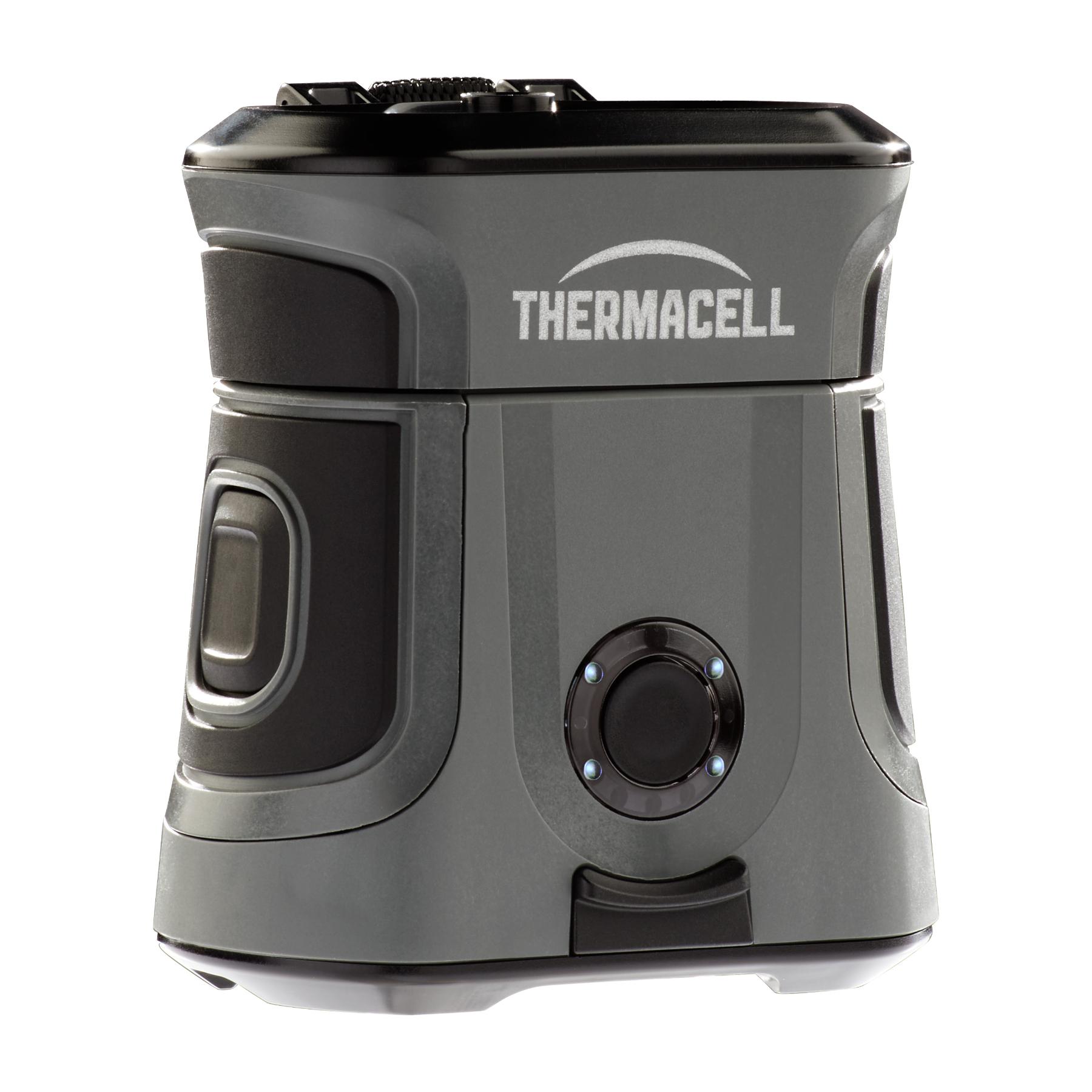 מכשיר דוחה יתושים נטען Thermacell EX90